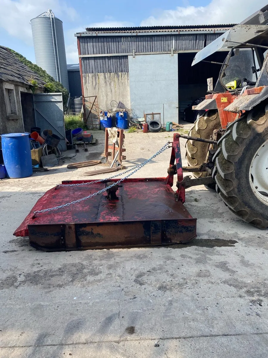 6ft Topper - Image 2