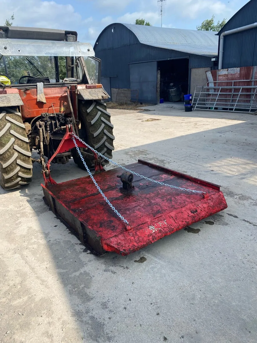6ft Topper - Image 3