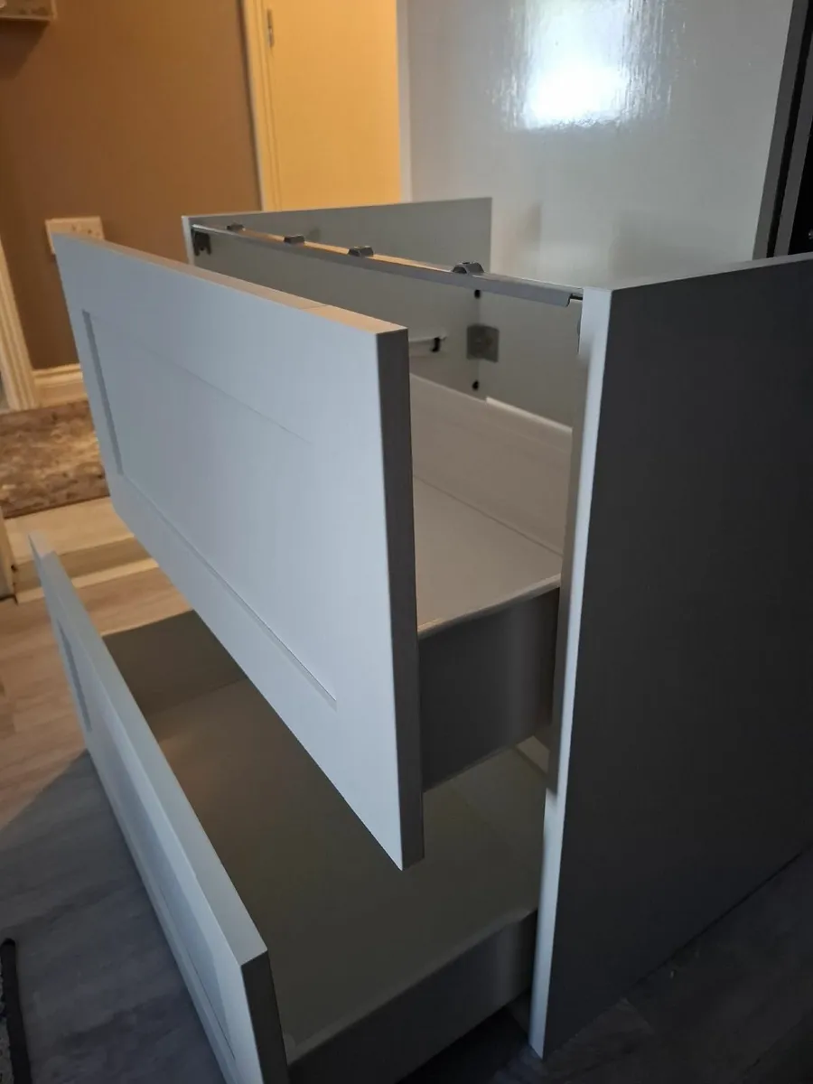 Sink Vanity - Image 1