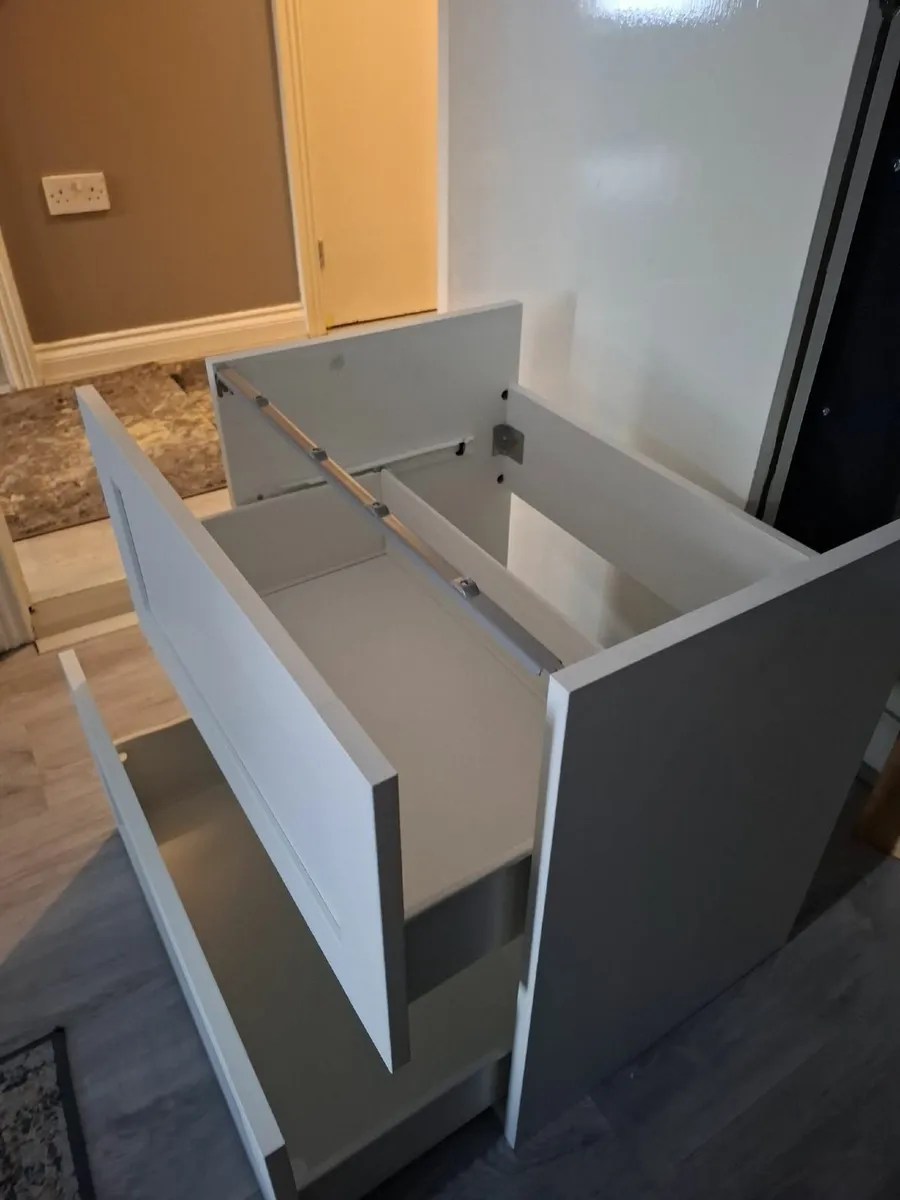 Sink Vanity - Image 3