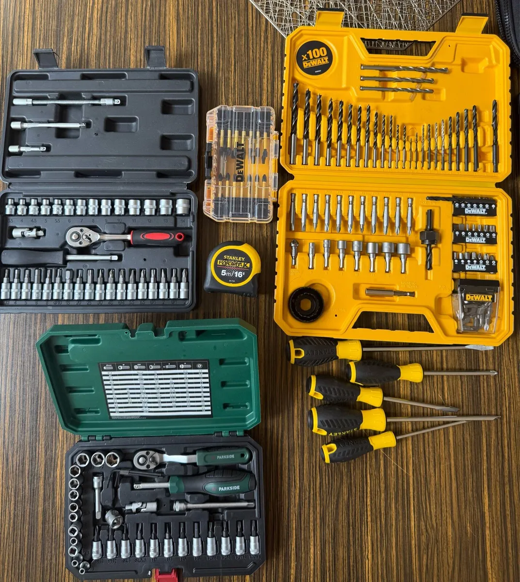 Tools