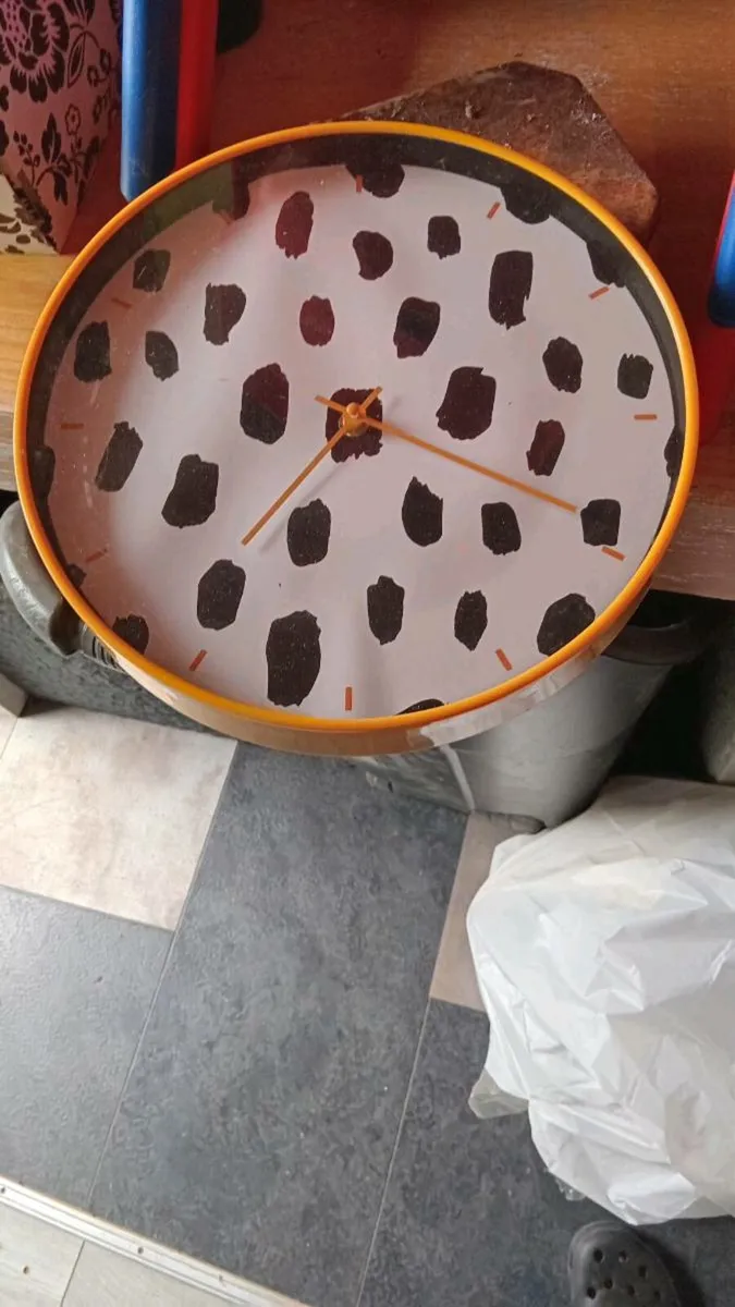 Clock