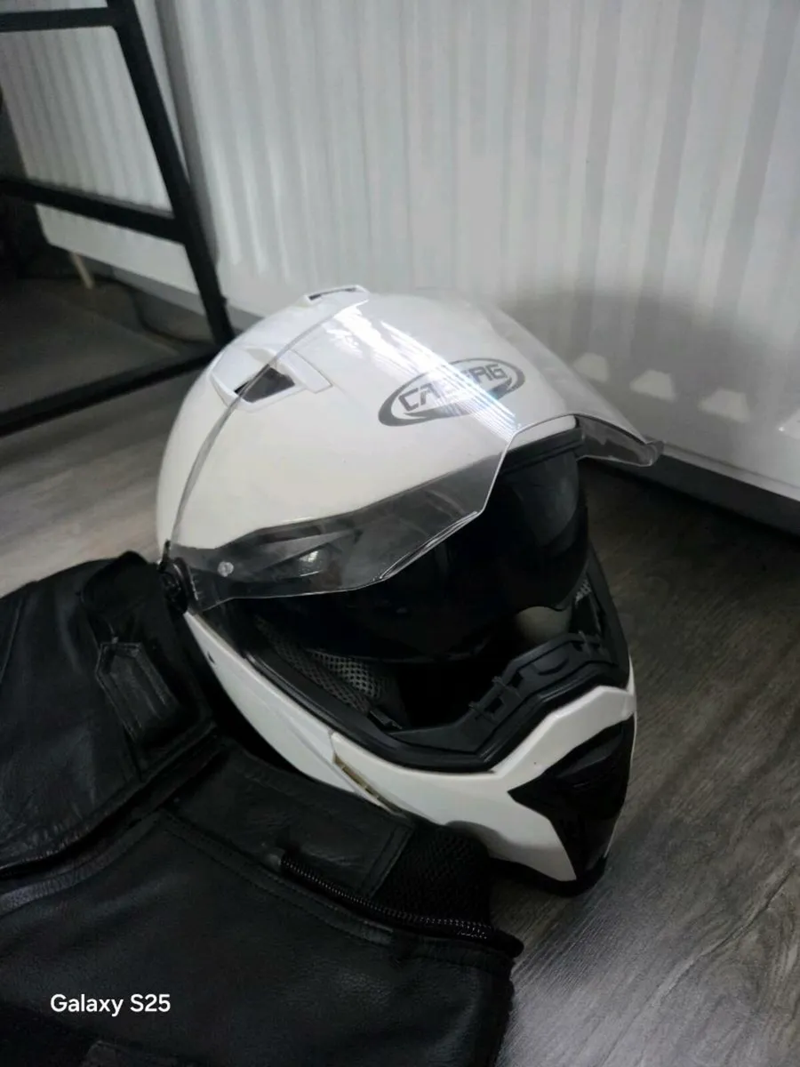 Motorbike gear - Image 3