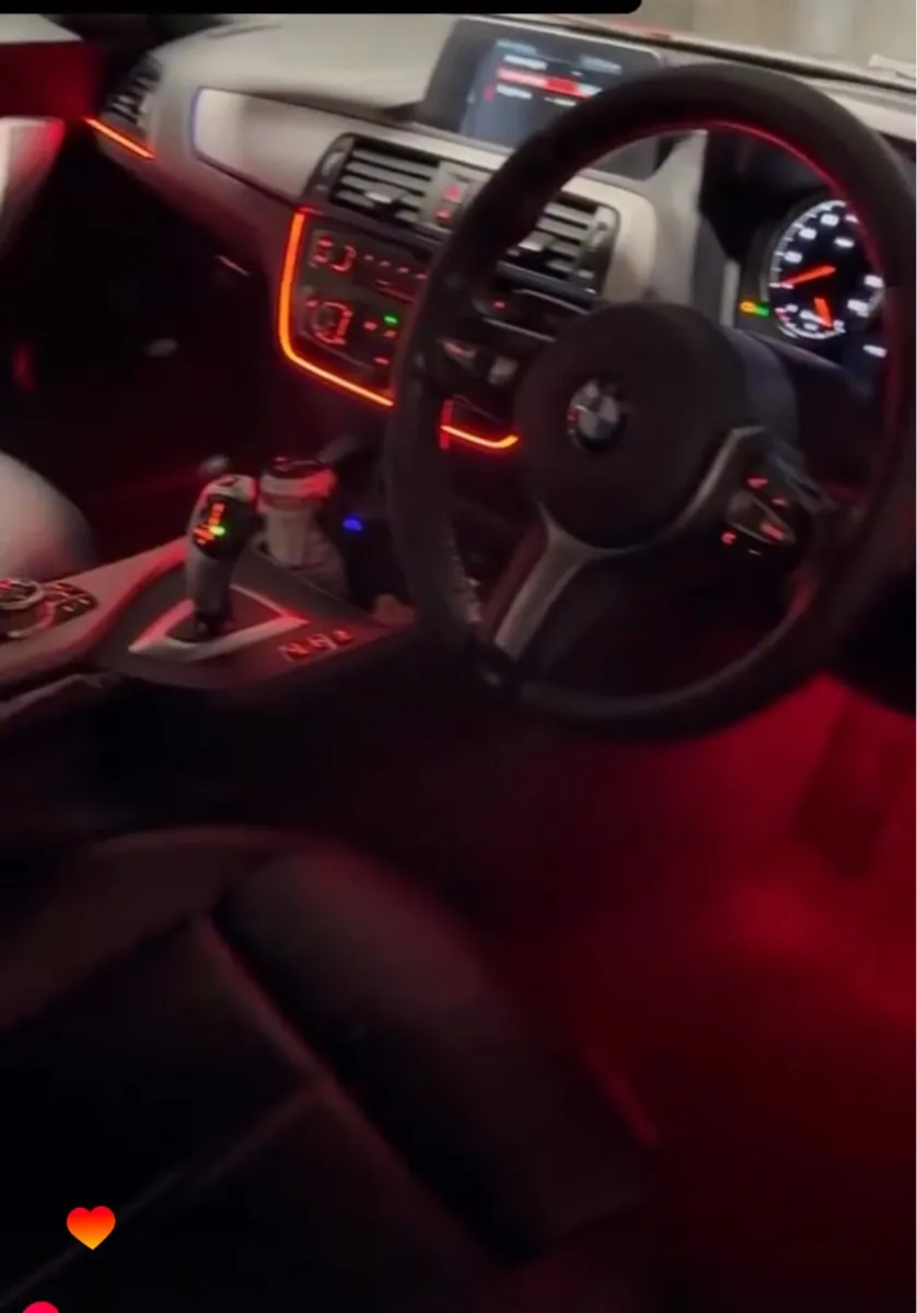 BMW 218D Automatic Diesel 2018 - Image 3