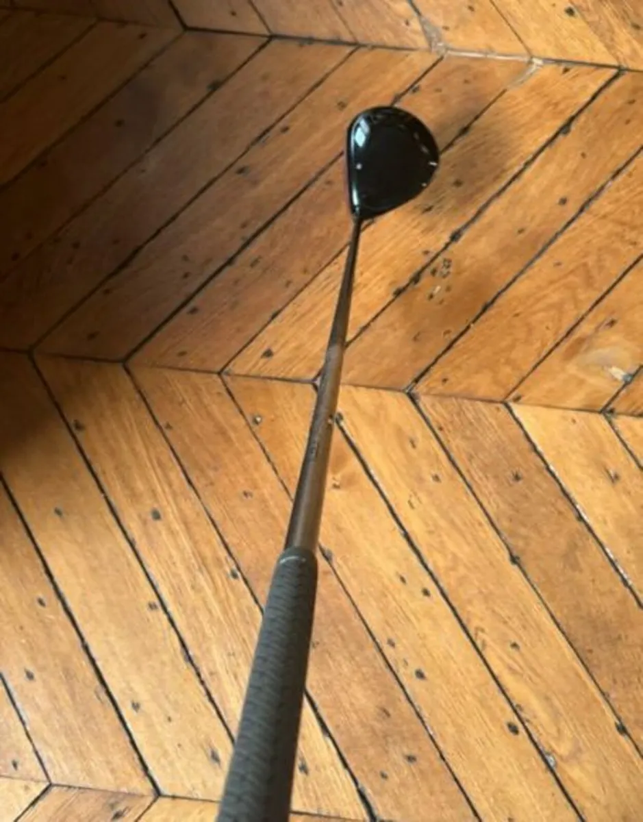 Driver TaylorMade Stealth 2 Plus - Image 2