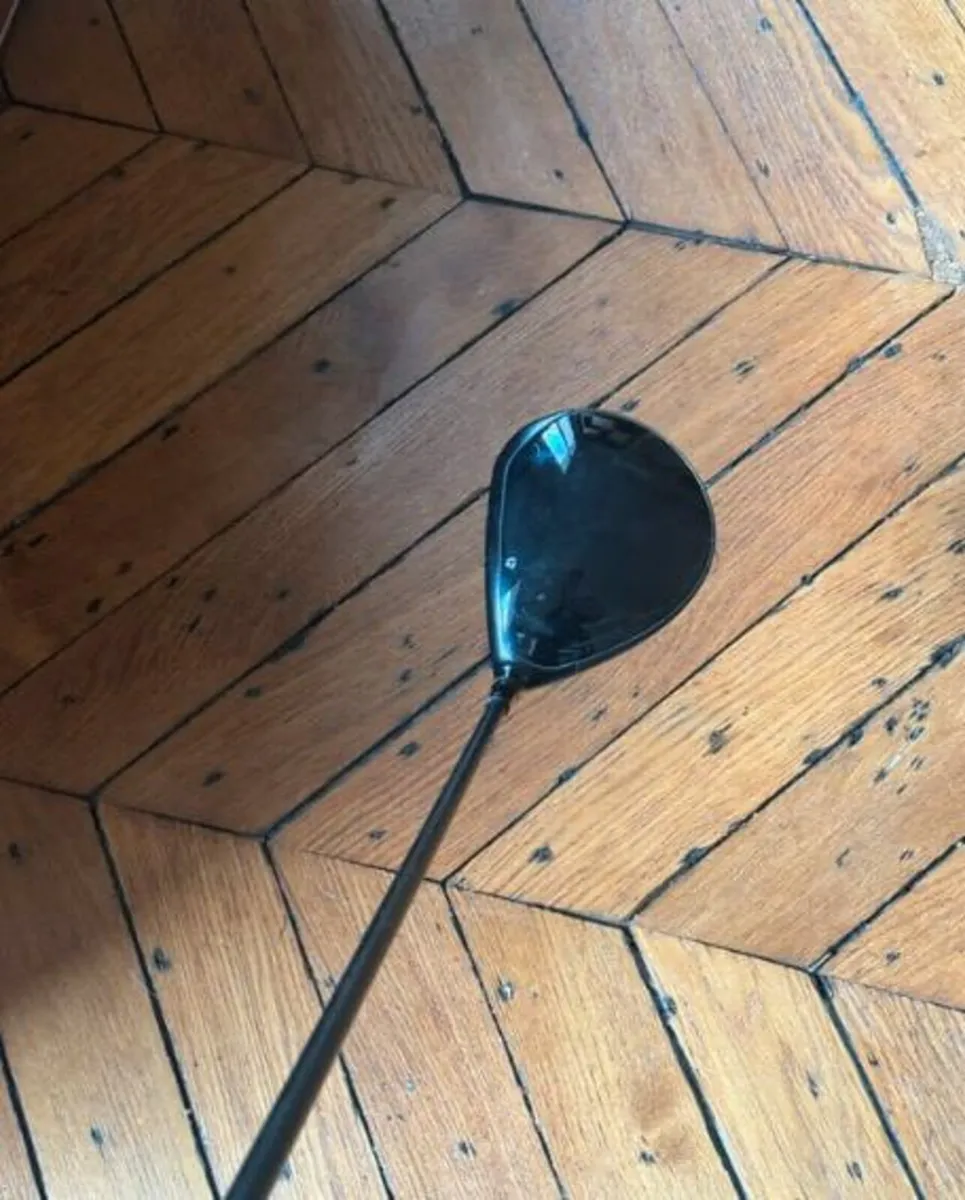 Driver TaylorMade Stealth 2 Plus - Image 3