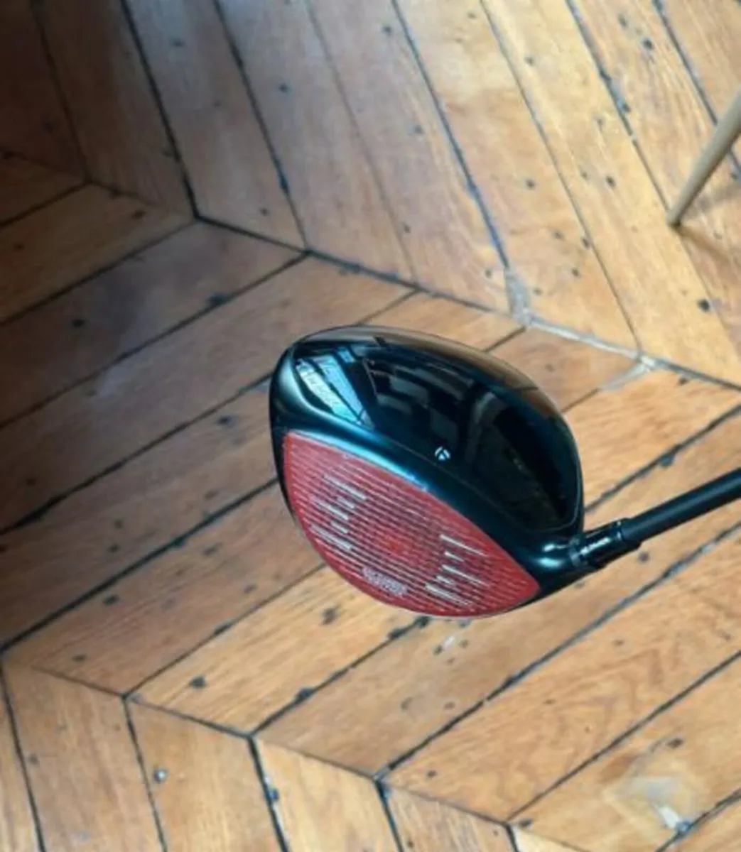 Driver TaylorMade Stealth 2 Plus - Image 4