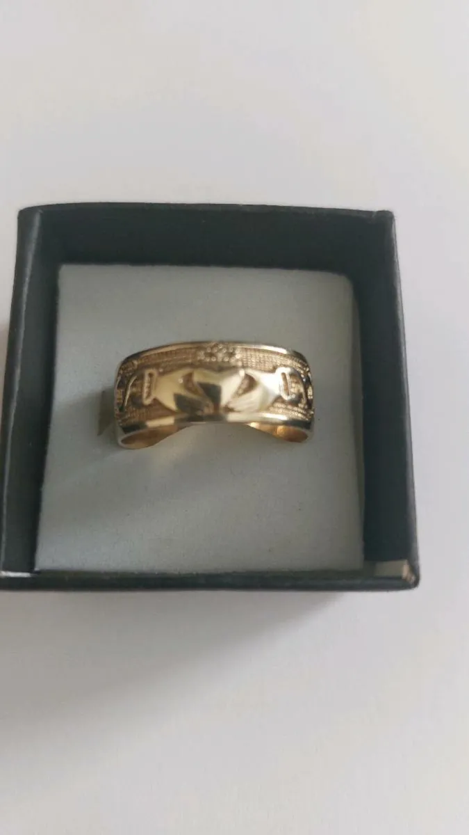 Wedding band - Image 4