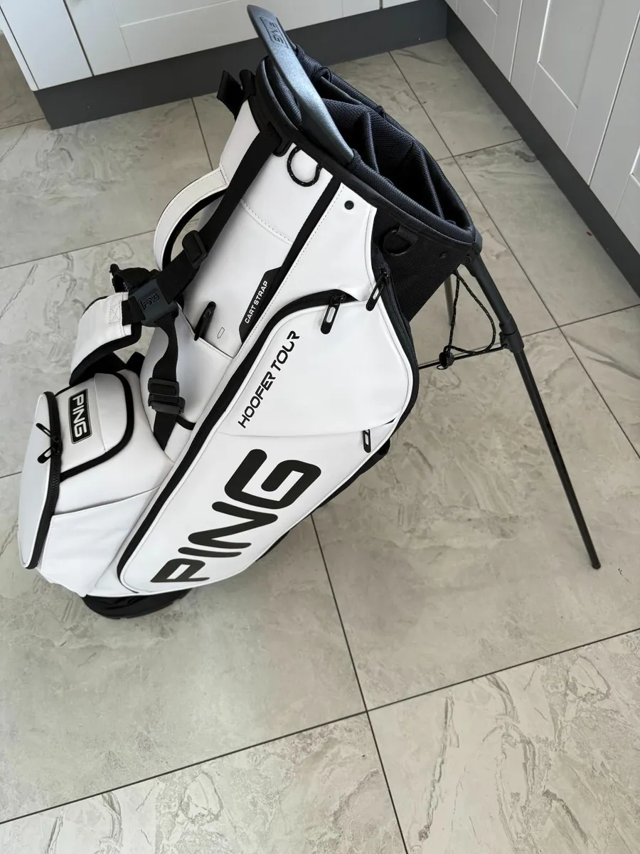 Ping Hoofer Tour - Image 1
