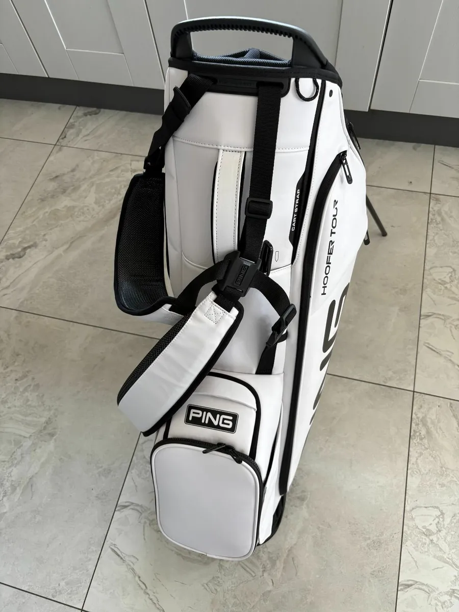 Ping Hoofer Tour - Image 2