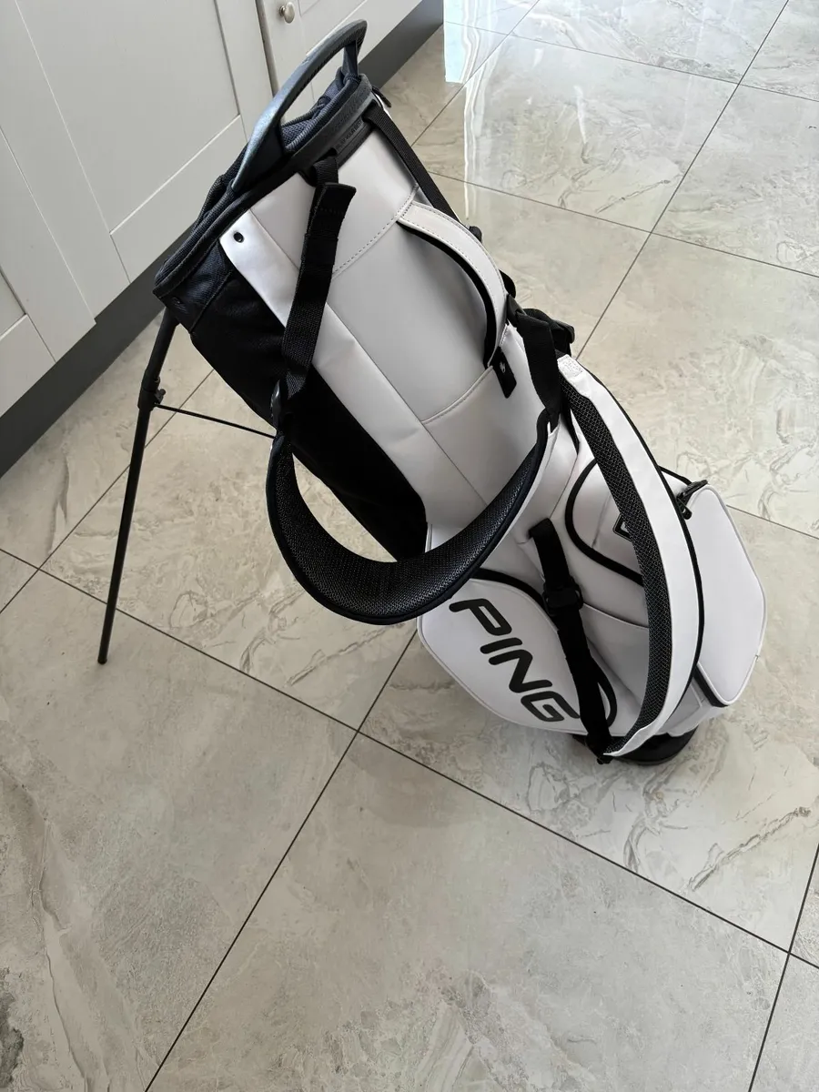 Ping Hoofer Tour - Image 3