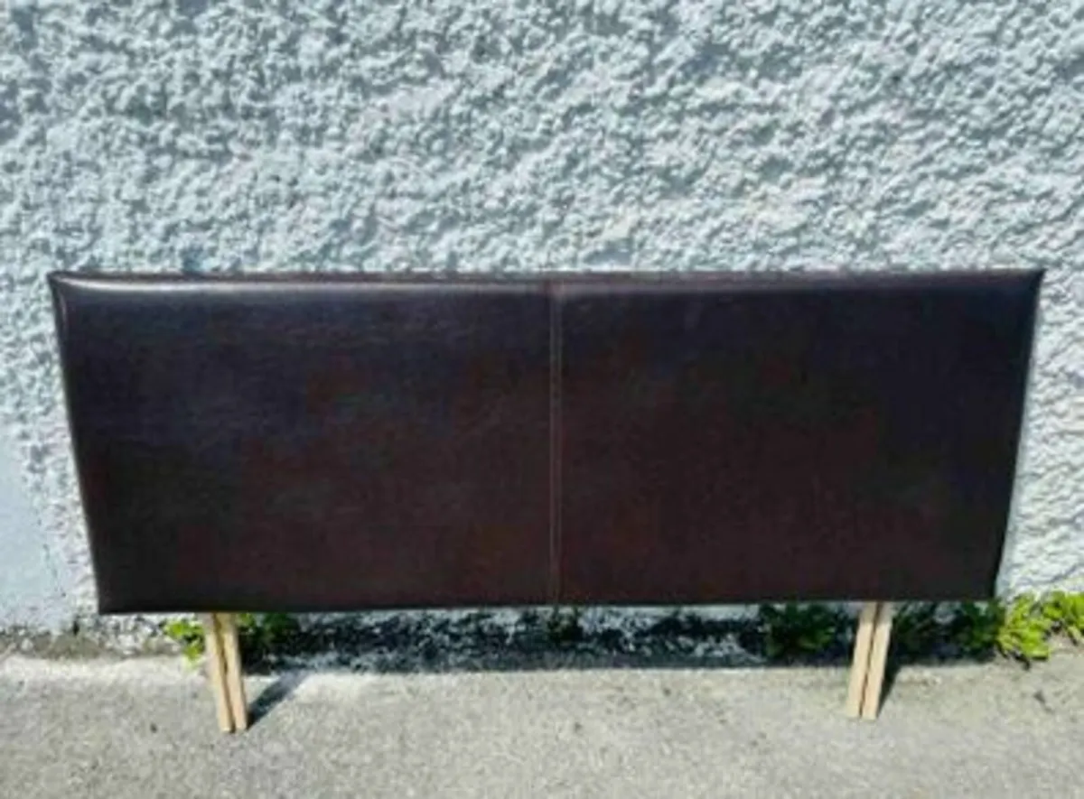 Headboard for Double Bed