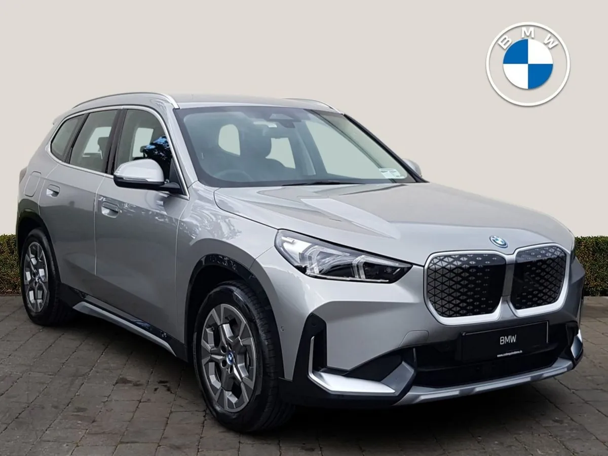 BMW iX1 Edrive20 Xline - Image 1