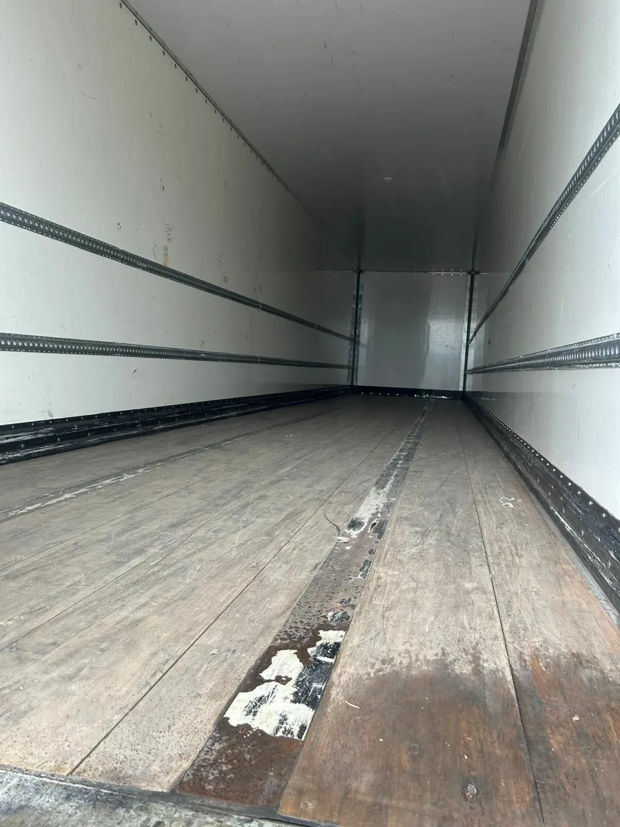 Montracon Boxvan - Image 3
