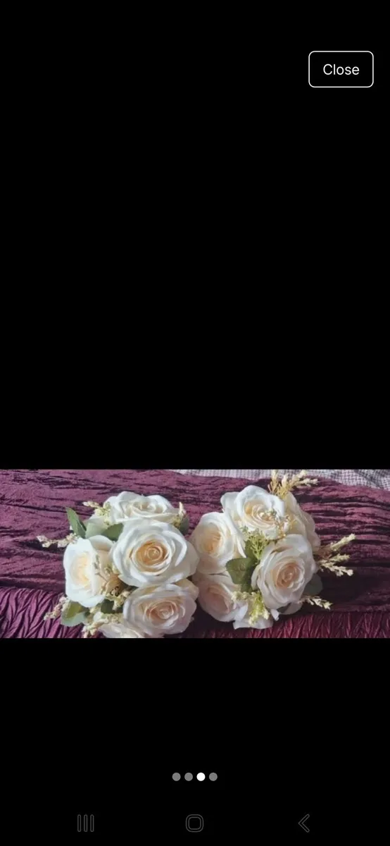 Wedding bouquet - Image 3