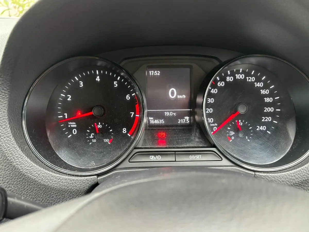 Volkswagen Polo 2014 - Image 3