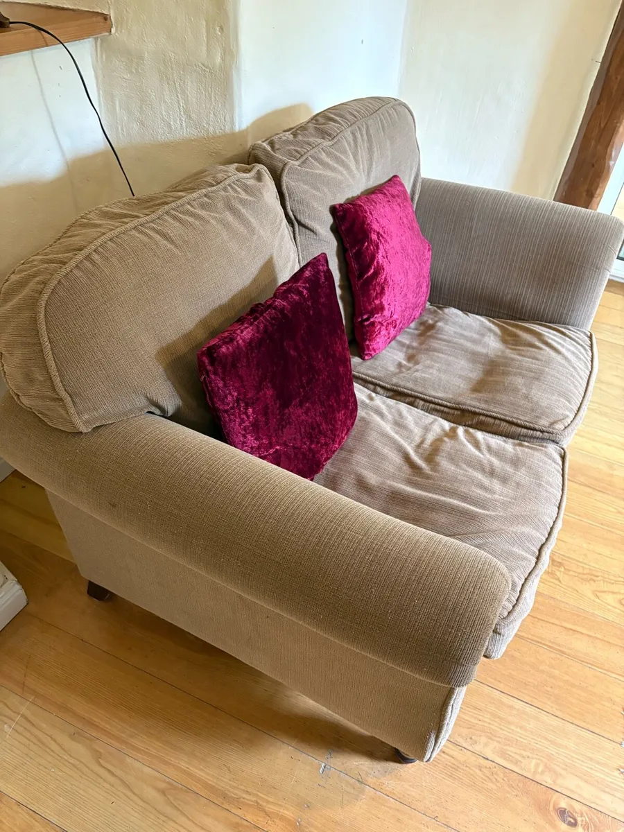 Sofa - Image 1