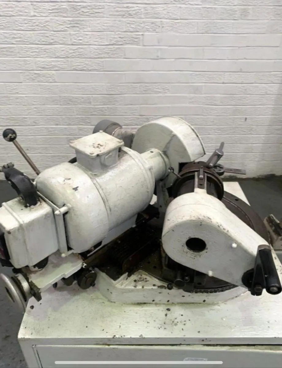 Drill Bit Sharpener - Image 4
