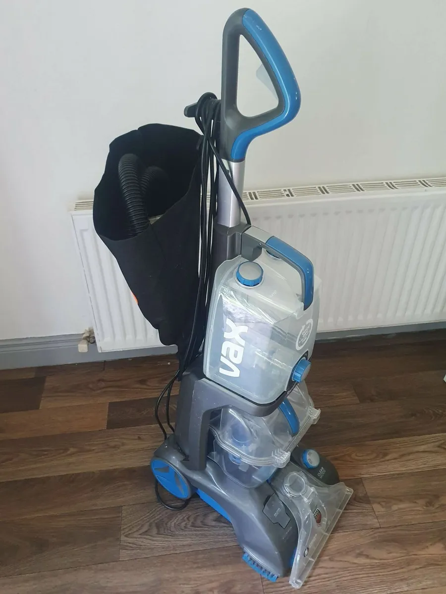 Vax RapidPower Plus Carpet Cleaner - Image 3