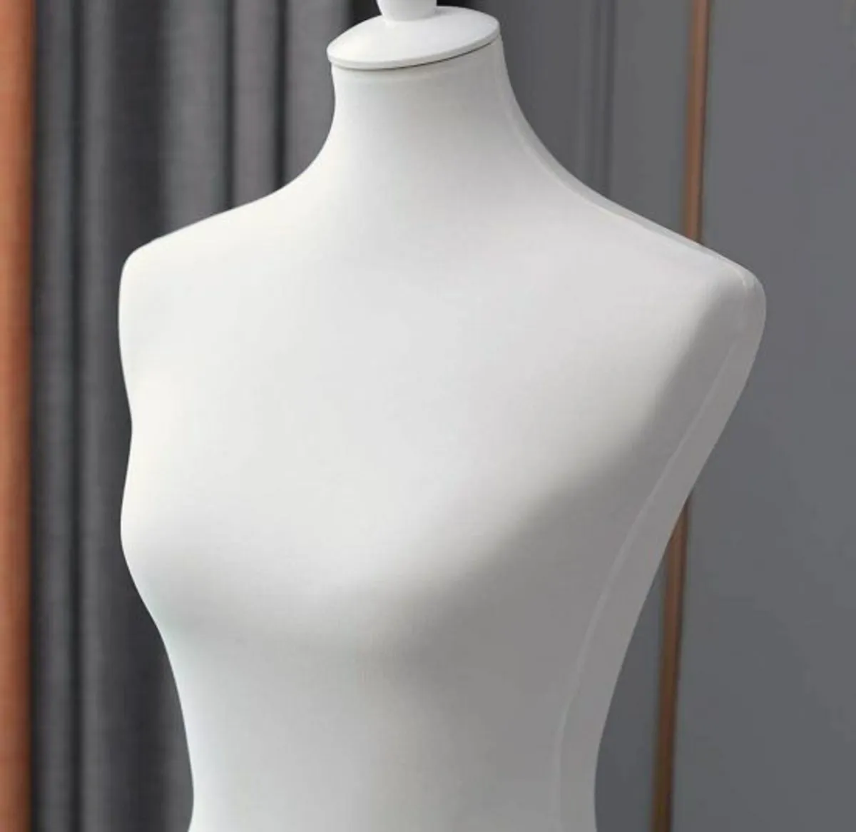 2 x New Womens Tailors Bust Dummy - FREE Delivery - Image 4