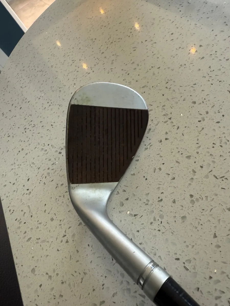 Taylormade 60 Degree Wedge - Image 3