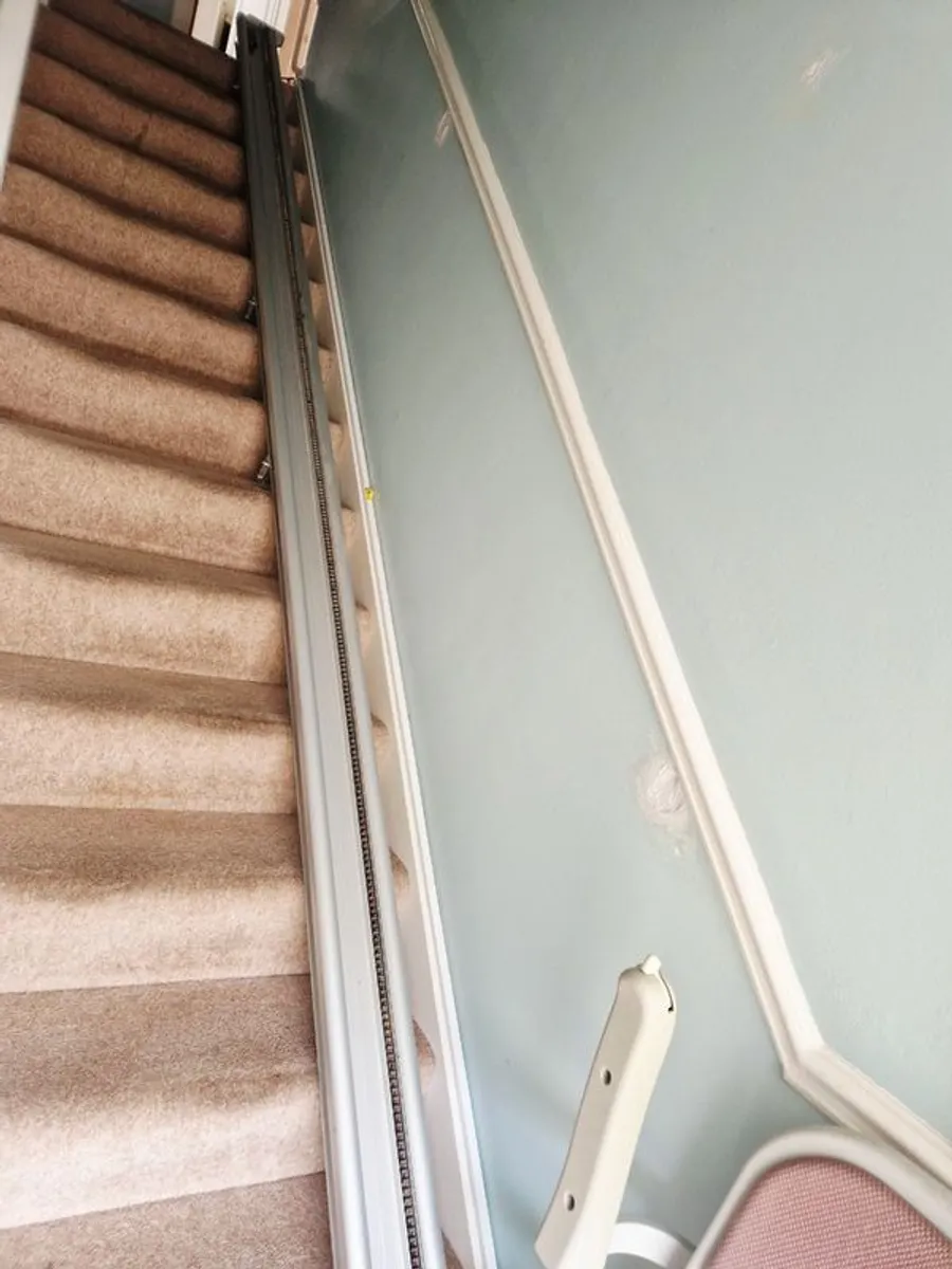Stairlift Straight - Image 2