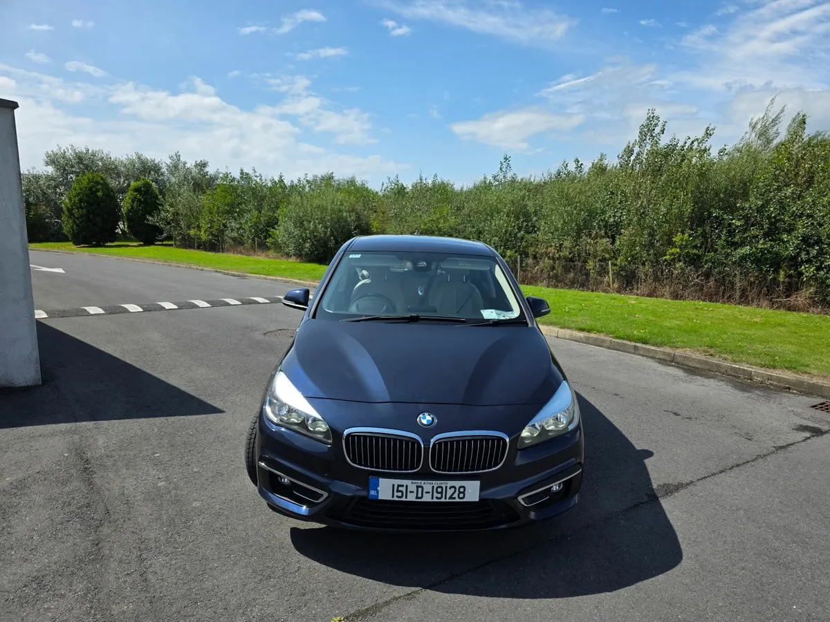 BMW 2-Series 2015 - Image 2