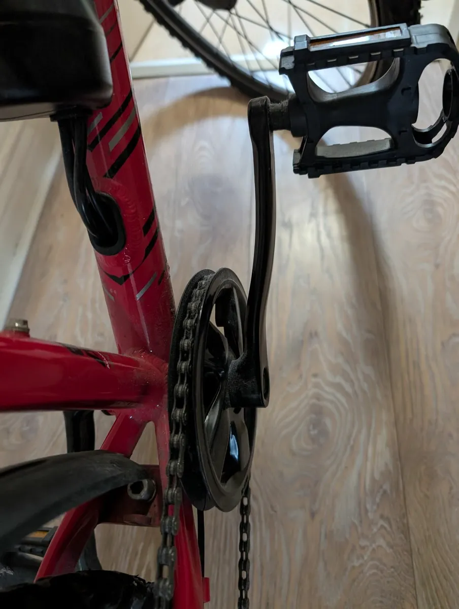 Apollo Phaze E 2021 – Like New, With Accessories - Image 4