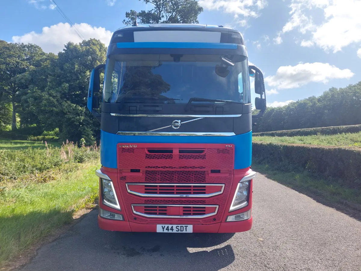 VOLVO FH500 - Image 2