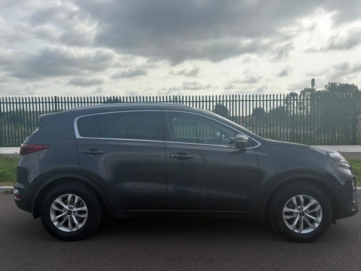 Kia Sportage K2 Mhev HP 5DR - Image 2