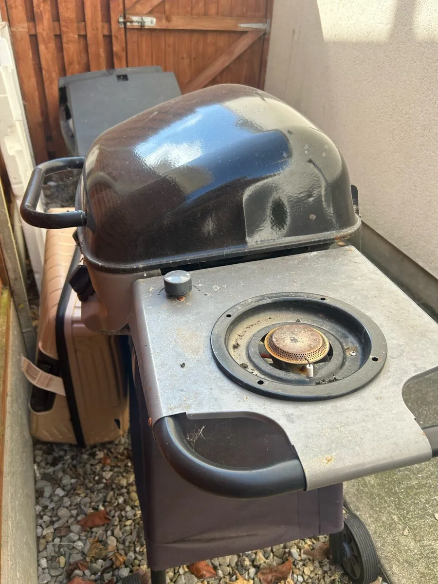 BBQ