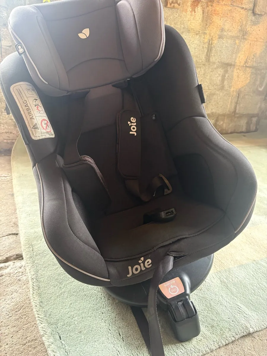Joie I spin 360 - Image 1