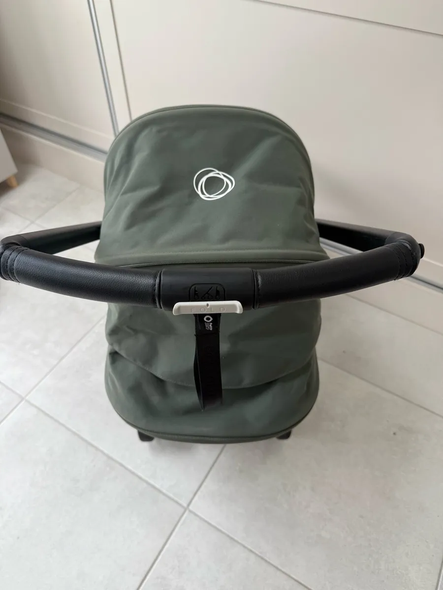 Bugaboo dragonfly - Image 1