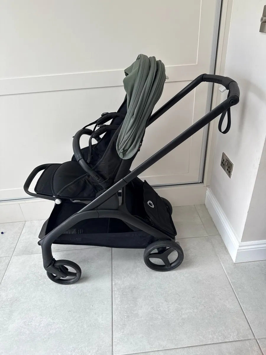 Bugaboo dragonfly - Image 2