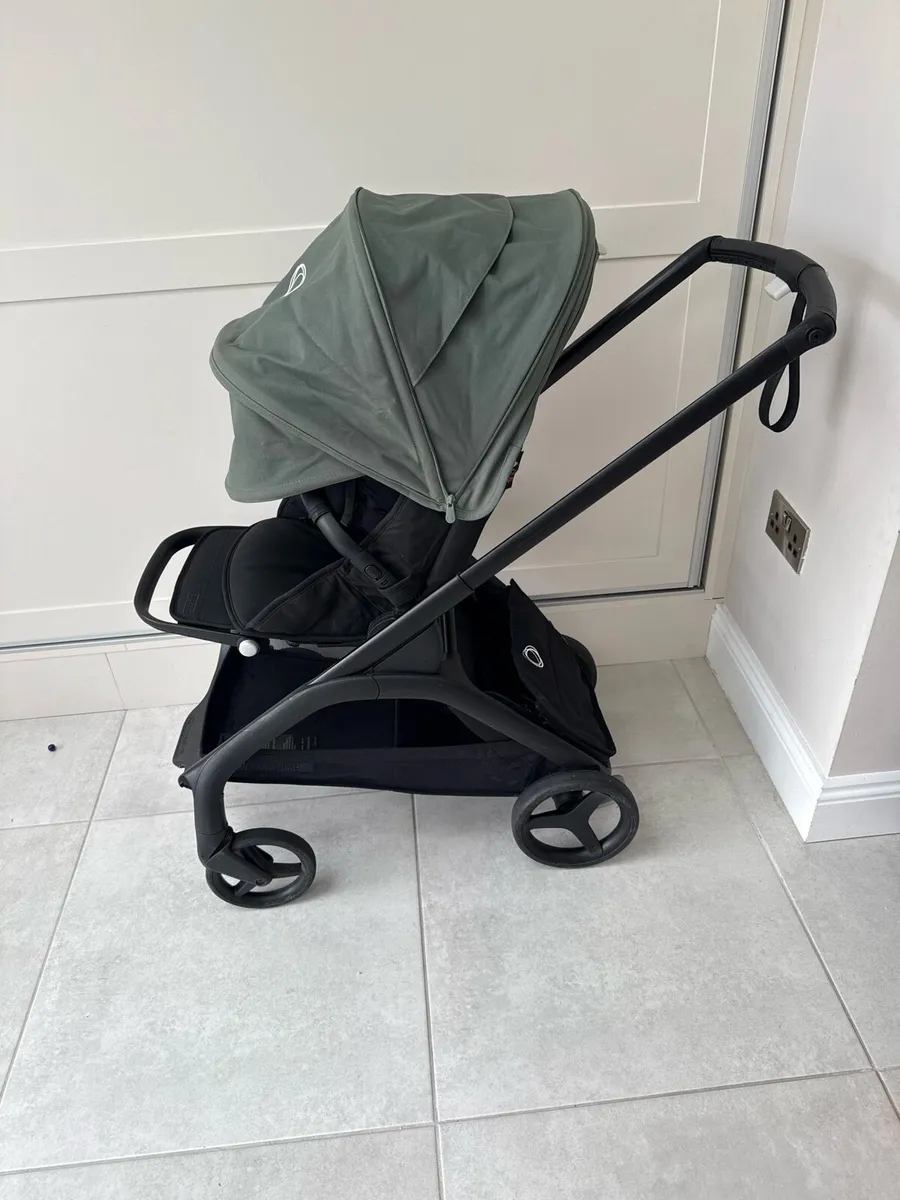 Bugaboo dragonfly - Image 3