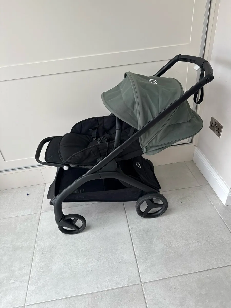 Bugaboo dragonfly - Image 4