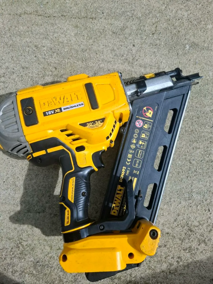 Dewalt - Image 1