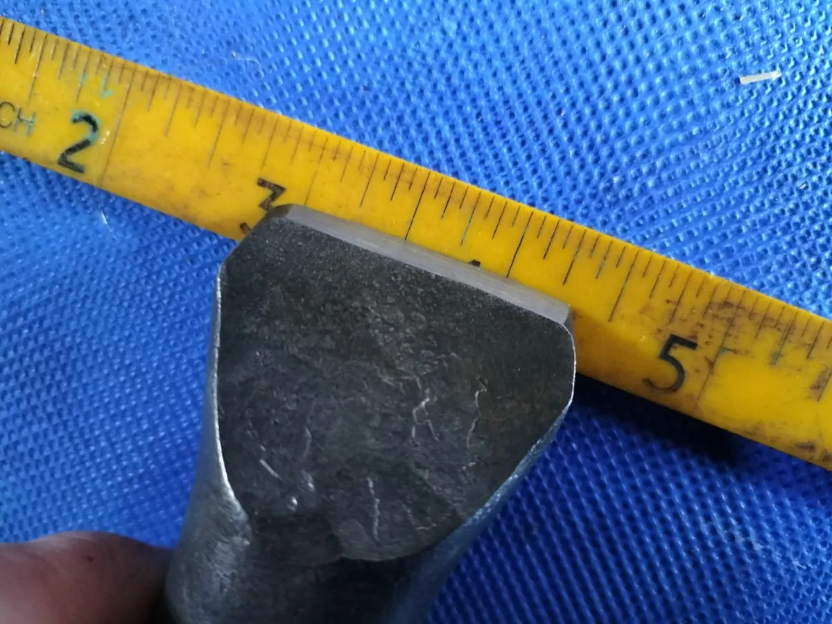 Stone Masons Tool Set - Image 2