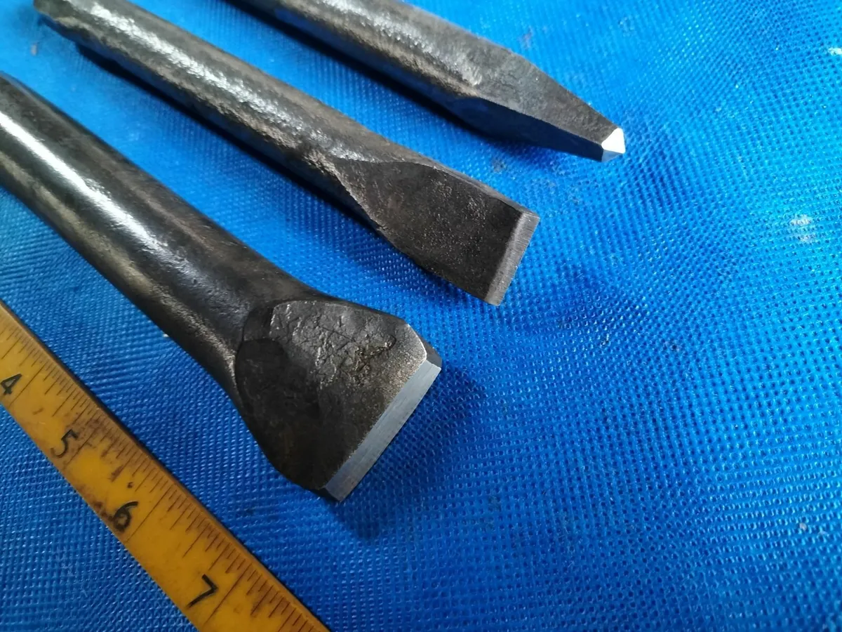 Stone Masons Tool Set - Image 4
