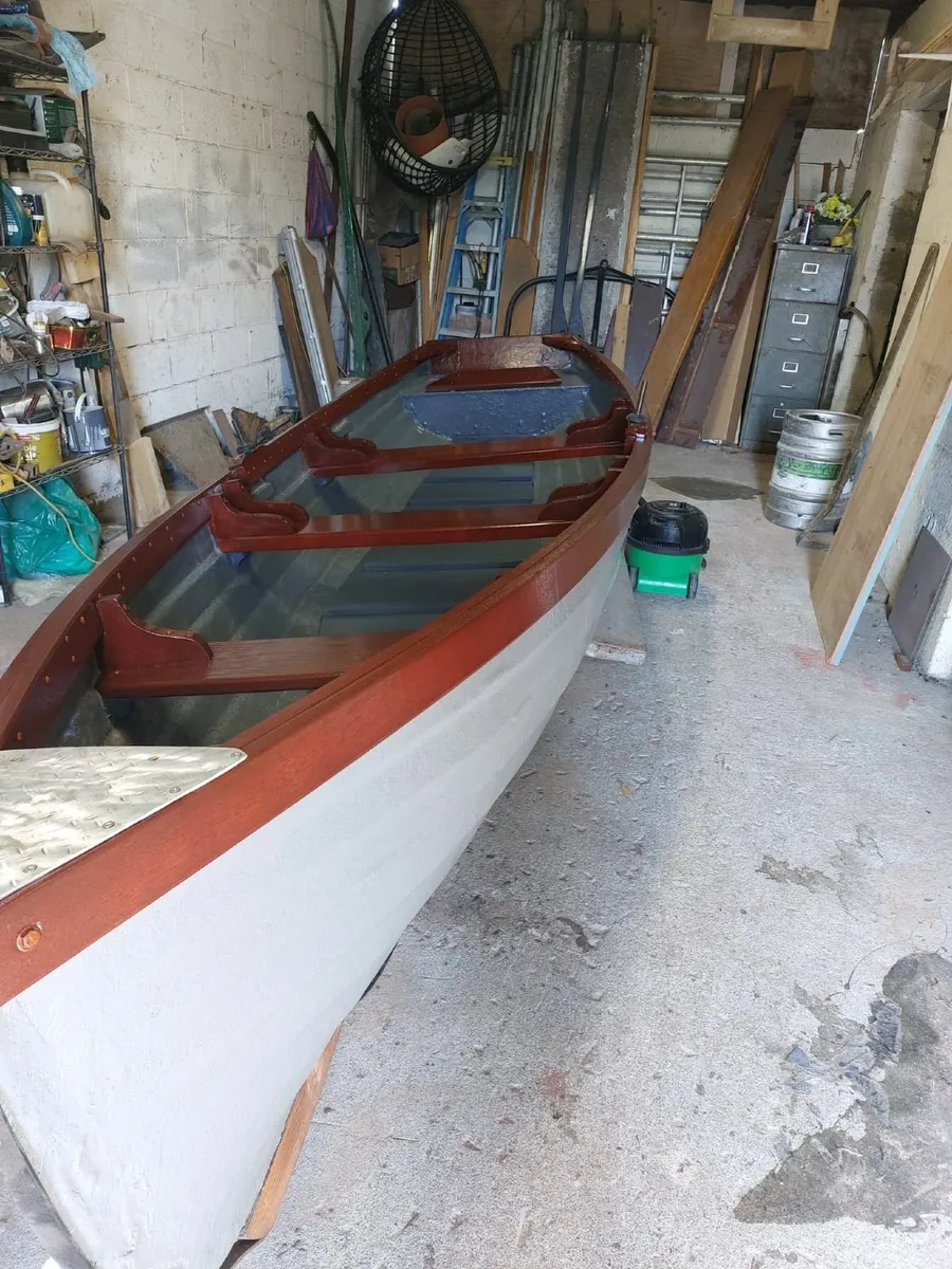 Boat - Image 1