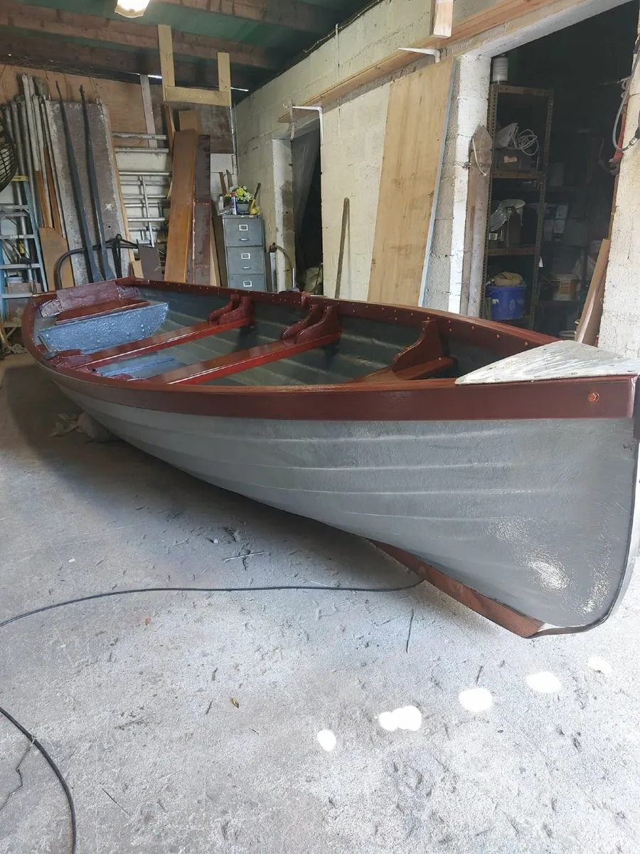 Boat - Image 2
