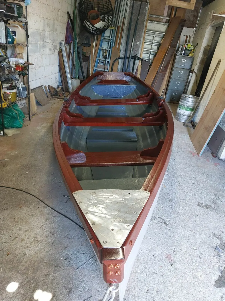 Boat - Image 3