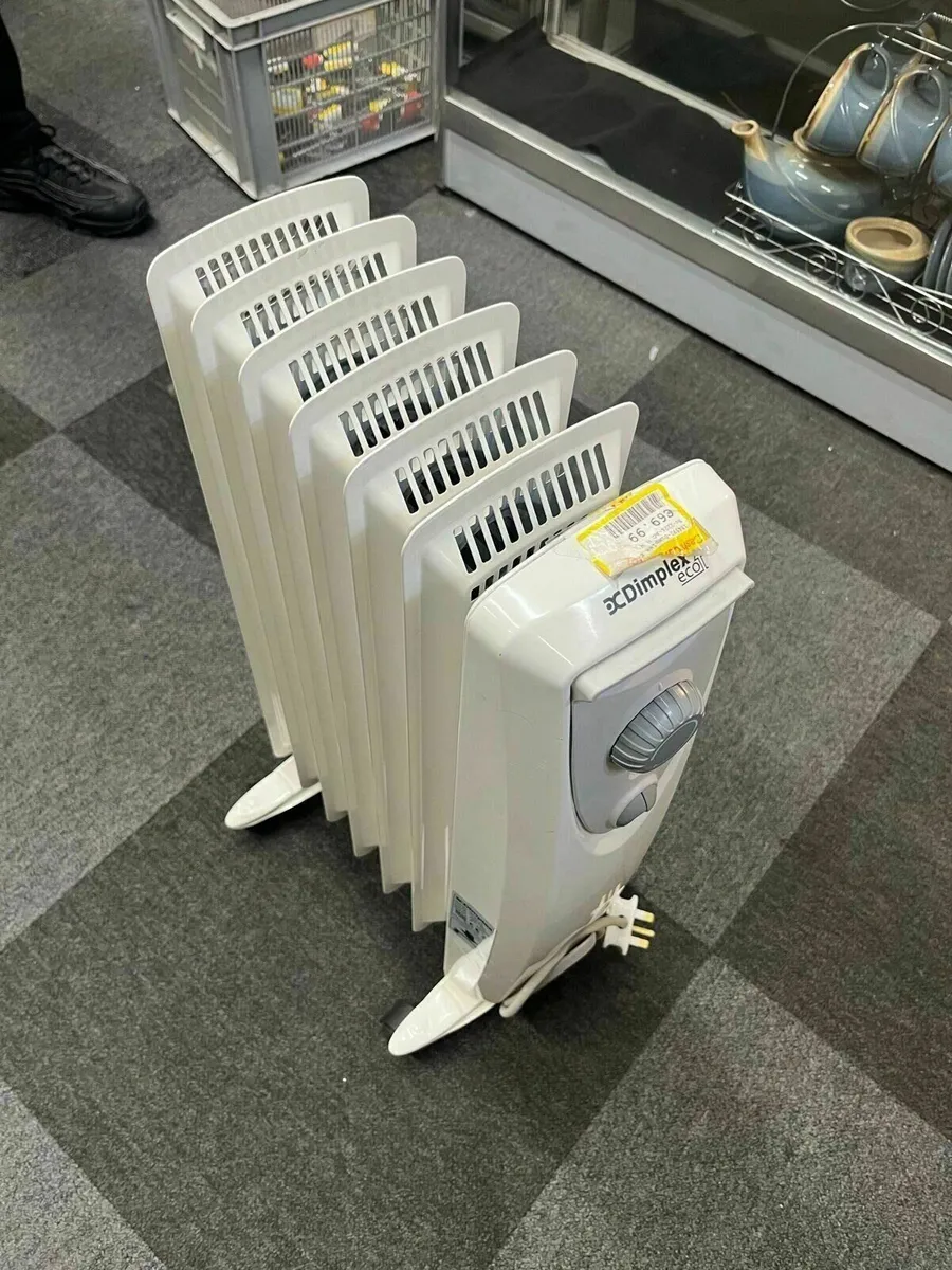 Heater - Image 1
