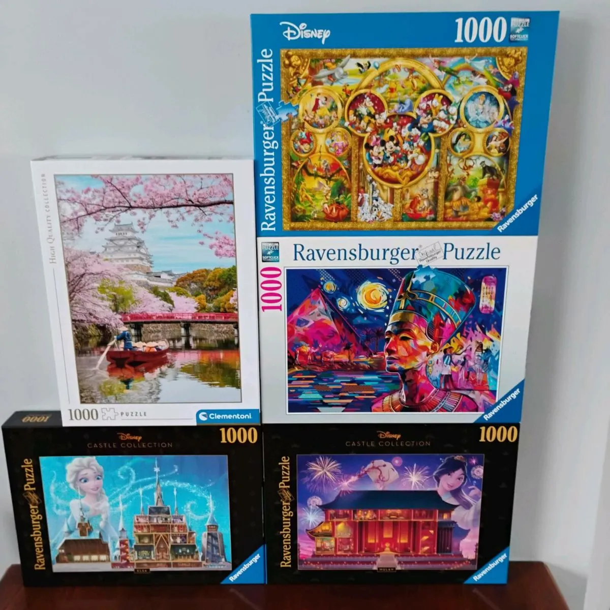 Jigsaw puzzles - Image 2