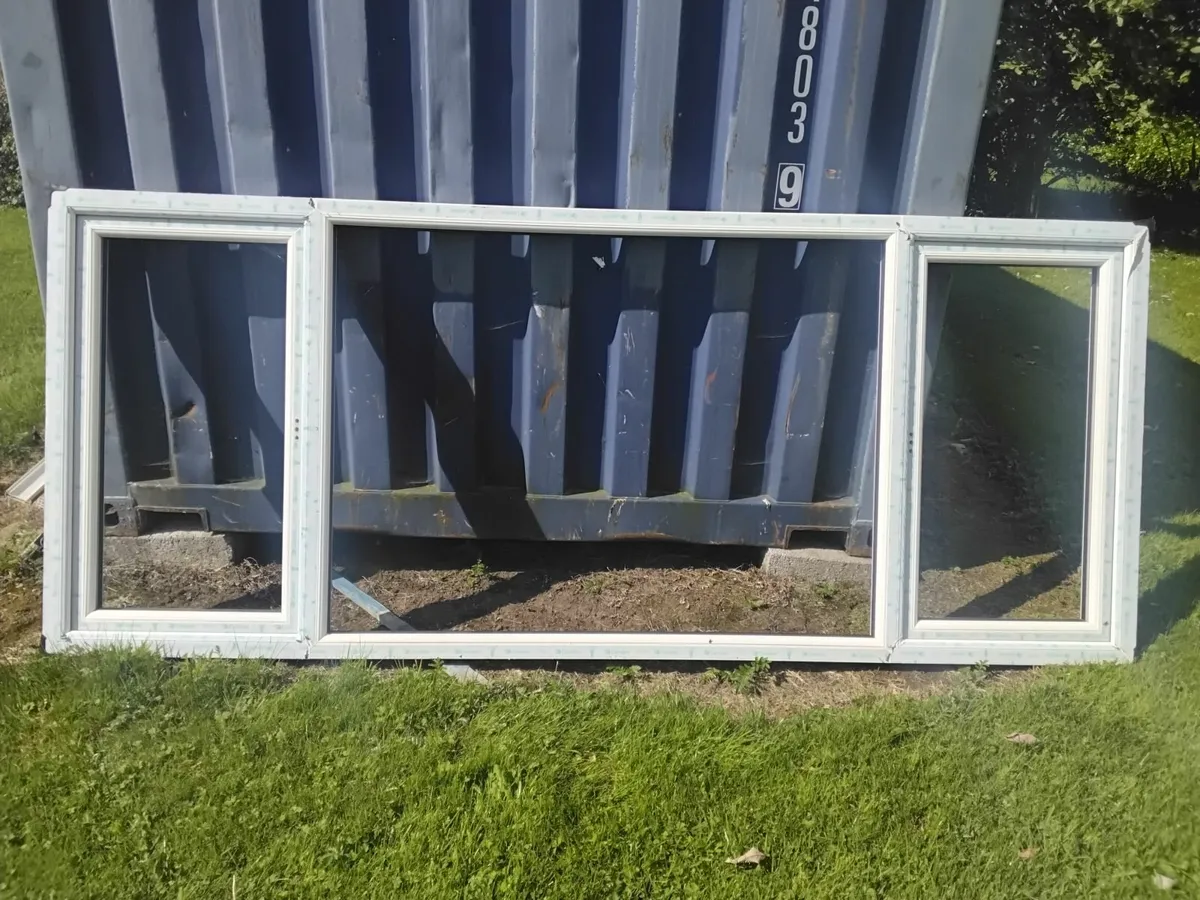 Pvc window - Image 2