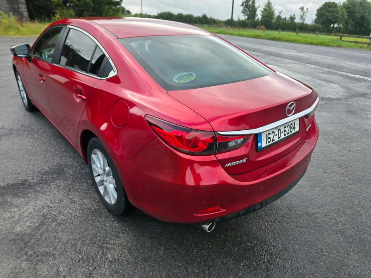 Mazda 6 2.2 Diesel Stunning Condition - Image 3