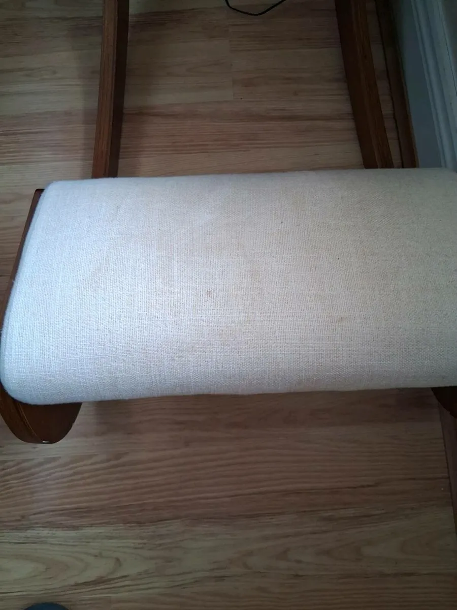 Wooden Kneeling Chair - Vevor Ergonomic - Image 2