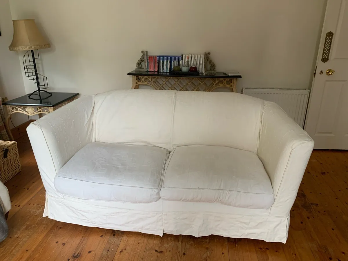 Sofa bed - Image 1