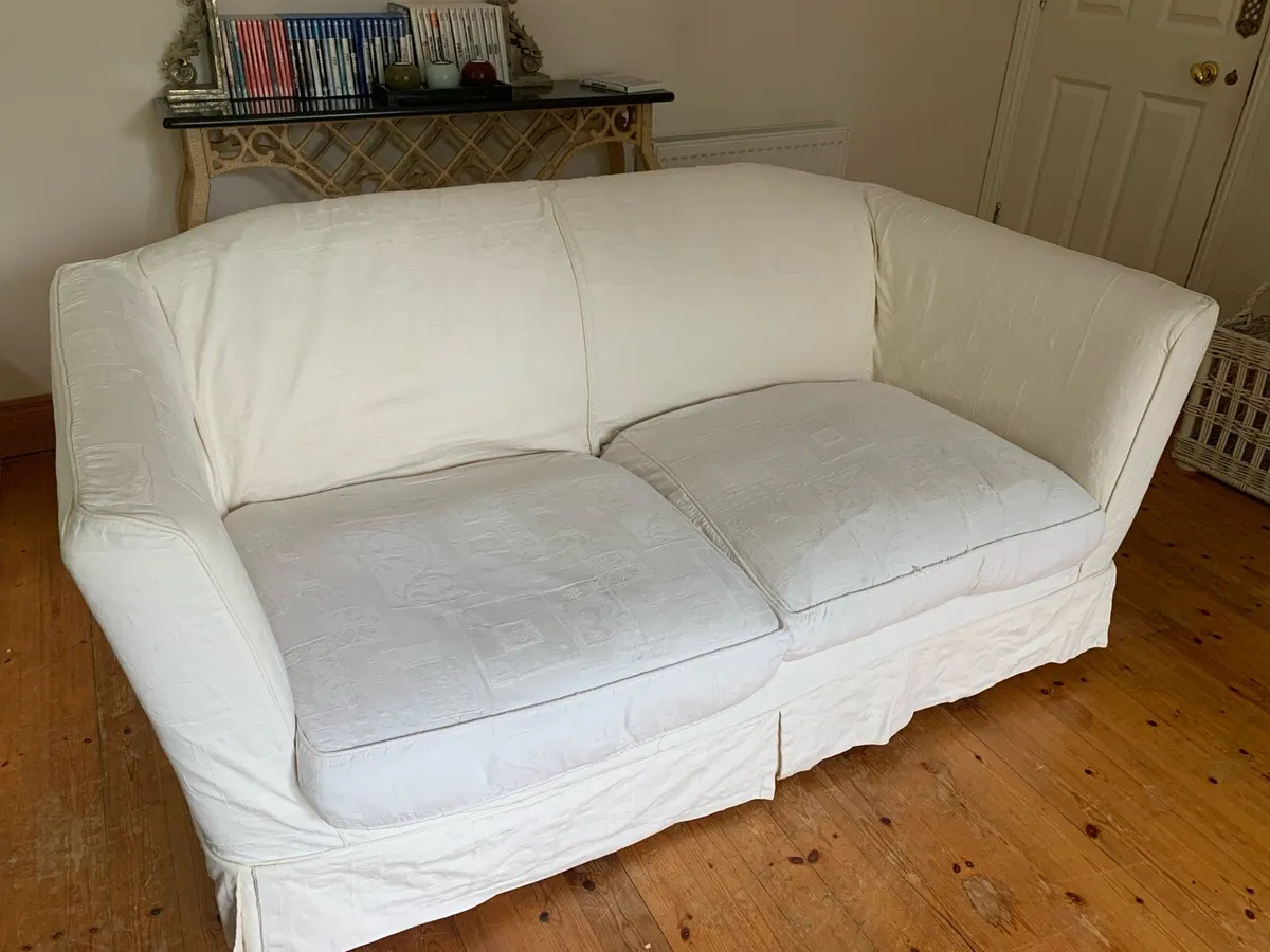 Sofa bed - Image 2