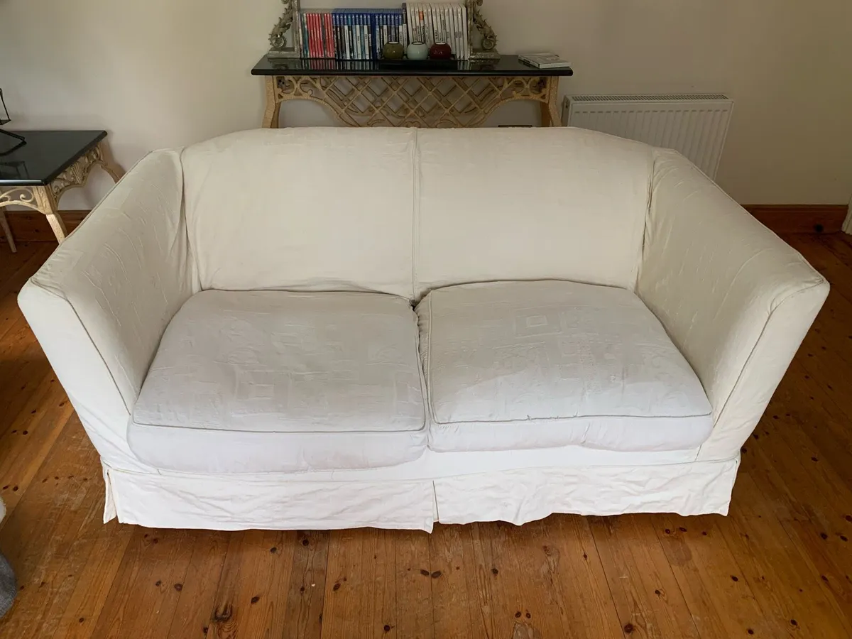 Sofa bed - Image 3